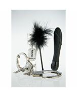 JFY # 5 Luxus-Black-Box