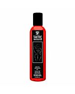 Eros-art natürliches tantrisches Massageöl und Aphrodisã Aco Zimt 100ml
