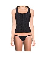 Korsett alexis negro