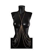 Körperkette Crossover Dorado