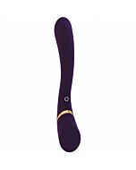 Lila Vibrator lebt Cleo