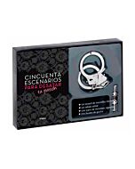 Fünfzig Szenarien Ihre Leidenschaft zu entfesseln