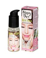 Aloe Vera nach Sex Gel 50ml