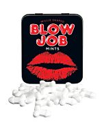 Blow Job Minzen peppermints