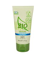 Heißes Bio-Schmiermittel super 50 ml