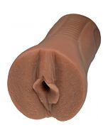 Honiggold - ultraskyn Taschenmuschi