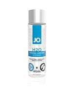 Jo h20 Gleitmittel auf Wasserbasis 240 ml