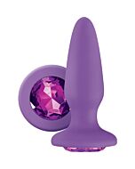 Glams Regenbogen Edelstein