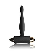 Petite Sensations Teazer schwarz