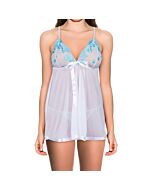 Melodie Babydoll Set