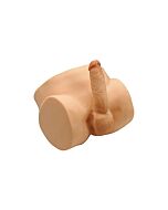 Virtueller Sex Ultra Cock & Ass