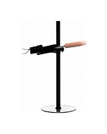 Die Dicktator Extreme Sex Maschine - schwarz