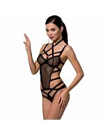 Passionsfrau Hagar Korsett s / m