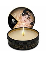 Massagekerze Vanille 30ml: Aromatische Köstlichkeit