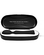 Zauberstab - Perle - Schwarz