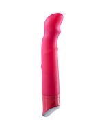 Taboom texturierten mein Lieblingsvibrator rosa