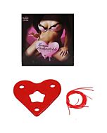 Fruchtige Delizia Tanga