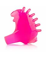 Vibrationsfingerhut.