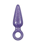 Starlight g Beute erscheint Medium lila