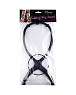 Faltbarer Perückenständer