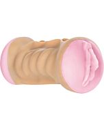 Vivid roh Masturbator pinka