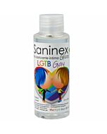 Saninex Intim extra Gleitmittel Glicex Homosexuell 100 ml