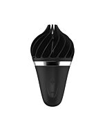 Süße Versuchung - Schwarzer Stimulator