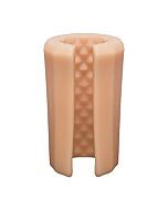 Truskyn - das wulstige Schlaganfall tru - Vanille Masturbator