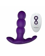 Perlenkontroll Analvibrator