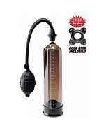 Erektionspumpe EuroBoost