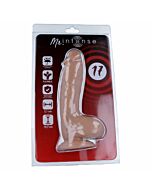 Realistischer Intense 17 Penis