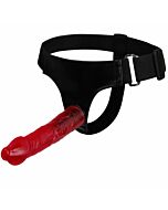 Ultra Harness realistisches Pink