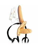 Super-Penetrix Double Penetration 15 und 8 cm