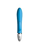 Crush Kuschelbär blau Vibrator