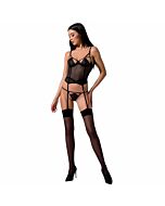 Passionsfrau Korsettverlust s / m