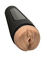 Mädchen von Social Media - ana.lorde - ultraskyn stroker - muschi