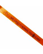 Band für mich ist normal equibocarse