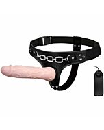 Baile hot pink Gurtzeug 185cm