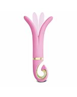 Fun Toys Gvibe 3 Vibrator Candy Pink