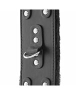 Schattenlinie Handschellen