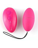 Magisches Rosa Ei 3.0