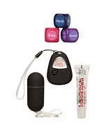 Kit Paare Wochenende