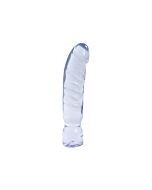 Big Boy Penis Gelatine realistico 30 cm