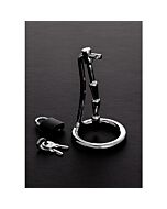 Die bucklige Schwanzfalle (45mm)