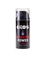 LubriPower 100 - Anal Gleitmittel Eros
