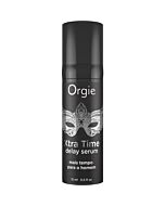 Orgie xtra Zeitverzögerungsserum 15 ml