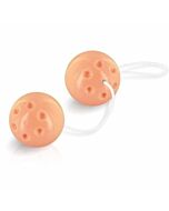 Orgasmus Superweiche Bälle