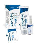 Anal Starter Kit