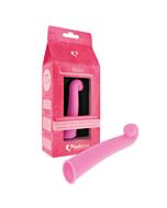 Feelztoys rosa Vibrator für G-Punkt Finger