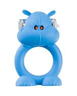 HIPPO vibrierender Ring Penis - Shots Toys